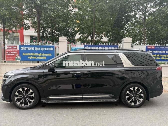 Carnival 2022 2.2D Premium 7 chỗ - 70000 km