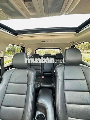 Mazda CX 5 2016 2.5 AT 2WD