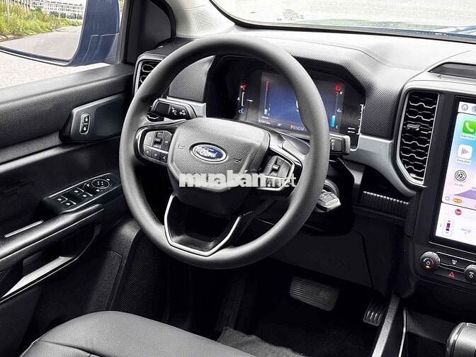 Ford Ranger 2023 XLS 2.0L 4x2 AT - 50000 km