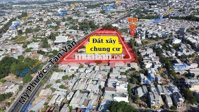 hàng đầu tư - Lô Góc 2 mặt tiền - Giá ngang lô thường - kDC Đất Mới