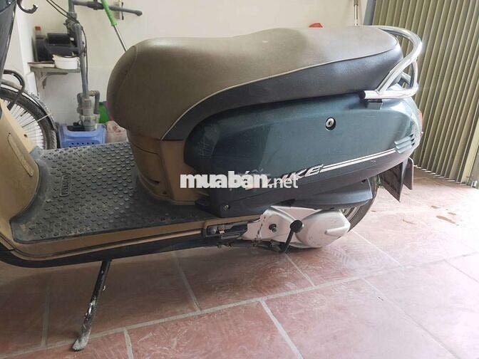 Xe kim phun điện tử 125cc đi cực bốc. Máy zin 100
