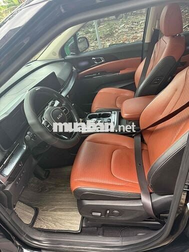 Carnival 2022 2.2D Premium 7 chỗ - 70000 km
