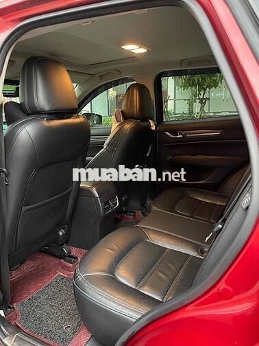 Mazda CX 5 2019 2.0 Premium - 75000 km mẫu mới