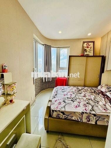 🆘Chung cư Âu Cơ Tower QUẬN TÂN PHÚ 
🍀Căn hộ 3PN chung cư Âu Cơ Tower