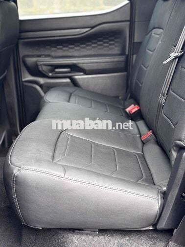Ford Ranger 2023 XLS 2.0L 4x2 AT - 50000 km