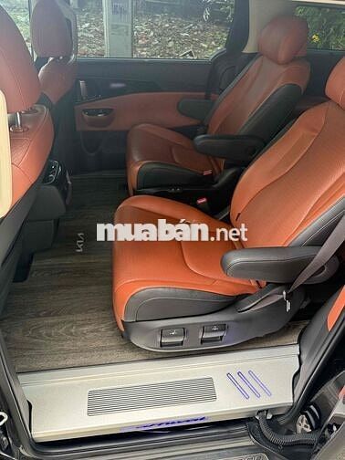 Carnival 2022 2.2D Premium 7 chỗ - 70000 km