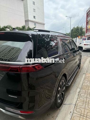 Carnival 2022 2.2D Premium 7 chỗ - 70000 km