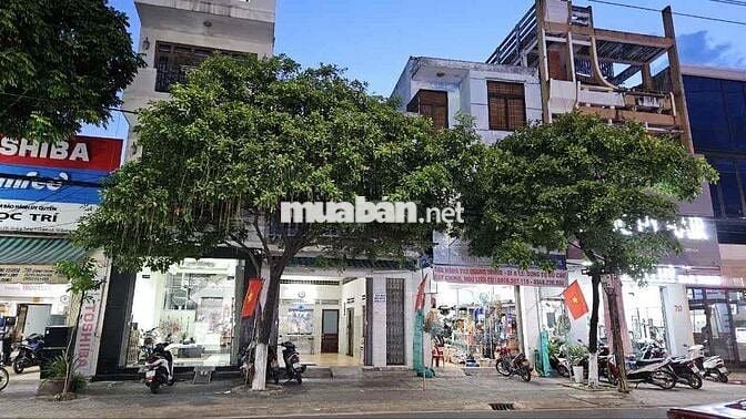 Mặt bằng kinh doanh 32m2 đường Quang Trung, tp Quảng Ngãi