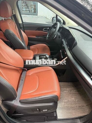 Carnival 2022 2.2D Premium 7 chỗ - 70000 km