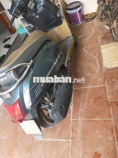 Xe kim phun điện tử 125cc đi cực bốc. Máy zin 100
