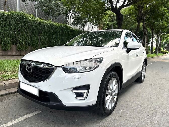 Mazda CX 5 2.0 AT 2WD,xe đẹp,lốp sơ cua chưa hạ
