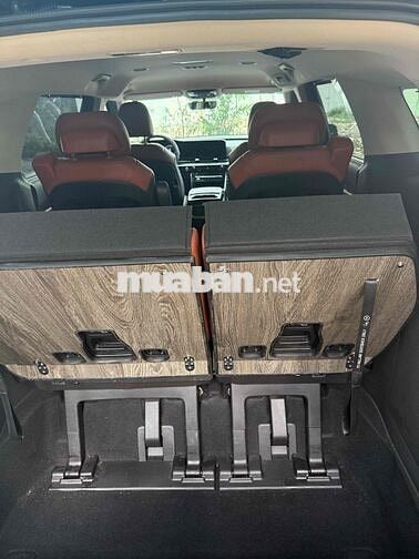 Carnival 2022 2.2D Premium 7 chỗ - 70000 km