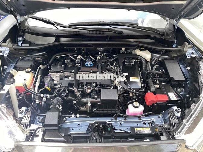 Toyota Corolla Cross 2022 1.8HV - 26600 km