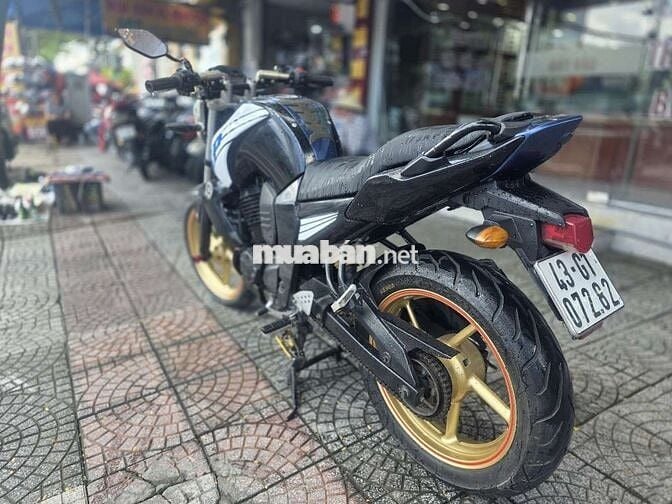 Yamaha Fzs nhập thái nguyên chiếc .zin êm