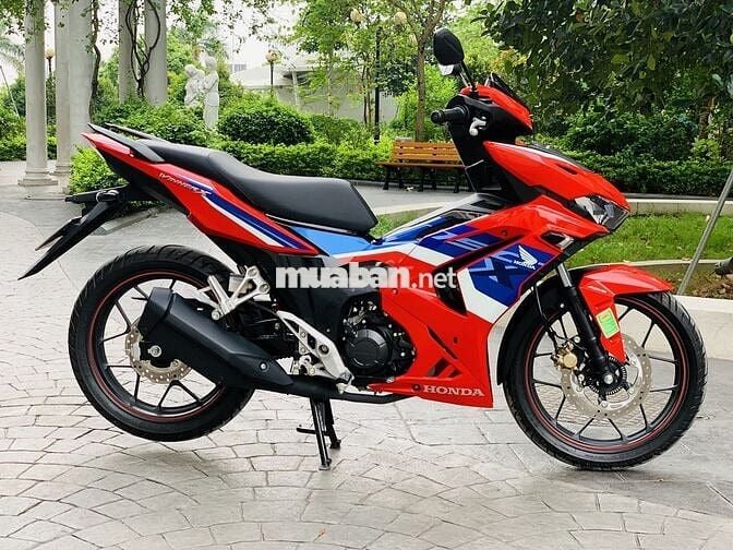 WINNER V1 MÀU DDORZIN CHẤT CHẠY BỐC.