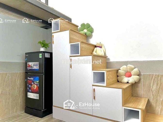 TRỌ GÒ VẤP GIÁ RẺ NGAY CÔNG VIÊN LÀNG HOA