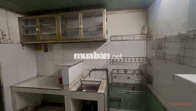 CHO THUÊ NHÀ GIÁ RẺ – 3.500.000đ/tháng.