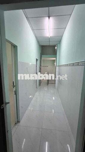 Nhà bán ngay Phú thọ Hòa- DT:4x8 - đúc 2 tầng- Chi 3.xtỷ