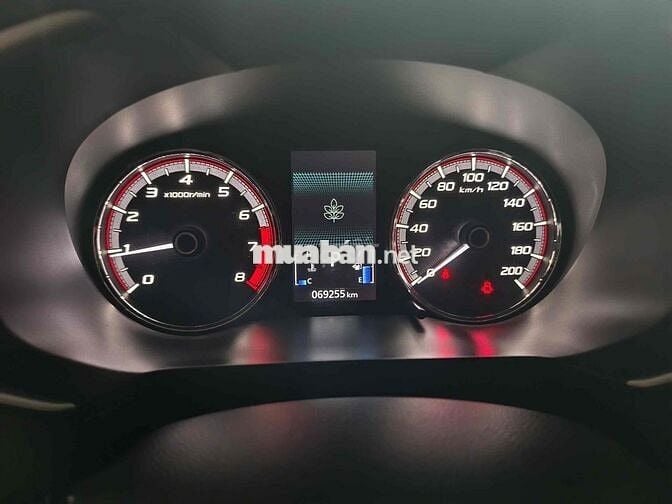 Mitsubishi Xpander 2020 1.5 AT - 69000 km