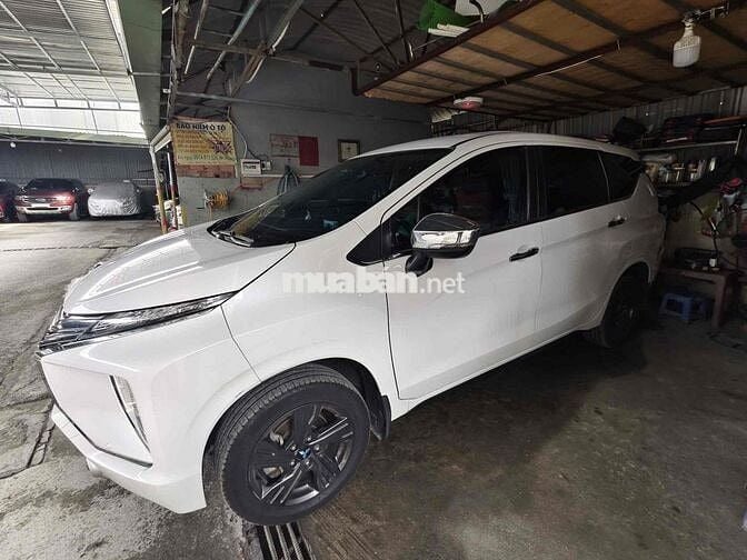 Mitsubishi Xpander 2020 1.5 AT - 69000 km