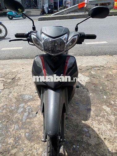 Sirius 50cc viet thái 0do 3000 km như mới 2024