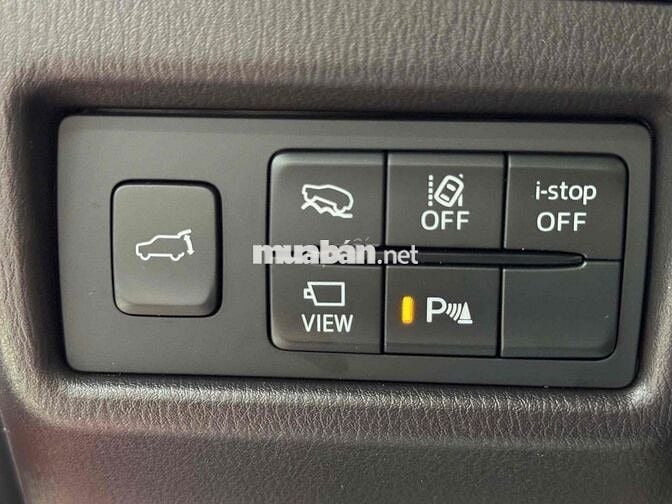 Mazda CX-8 Pre 2023 đky 24 xe siêu đẹp full option