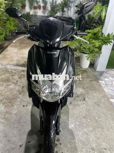Air Blade xe đẹp cục máy bao êm nhẹ như xe thái