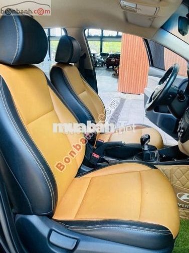 Hyundai Accent 1.4 AT 2019