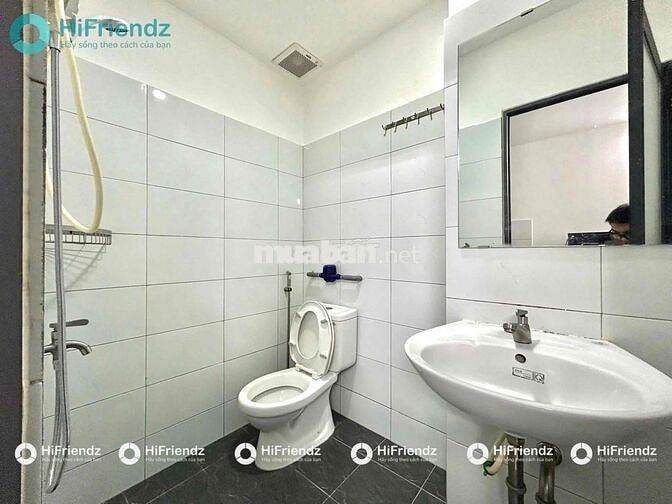 CĂN HỘ DUPLEX SIÊU RỘNG QUẬN 6 PHÙ HỢP CHO SINH VIÊN