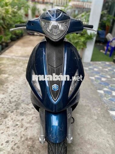Fly 125 Fi đời cao 2014 xe zin tuyệt đẹp máy êm tu