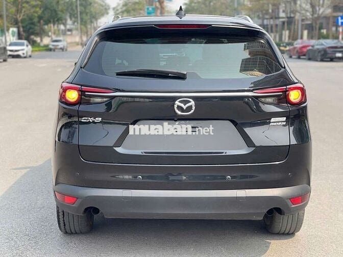 Cx8 premium 2022
