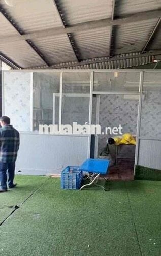 Cho Thuê kho 1000m2, Đường Cont, Bình Tân