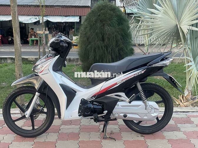 Xe đẹp leng keng dọn mới