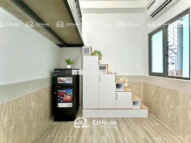 TRỌ GÒ VẤP GIÁ RẺ NGAY CÔNG VIÊN LÀNG HOA