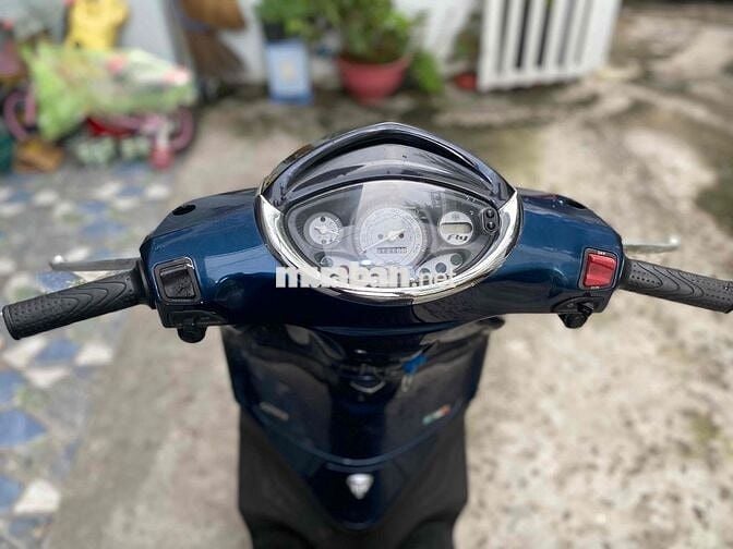 Fly 125 Fi đời cao 2014 xe zin tuyệt đẹp máy êm tu