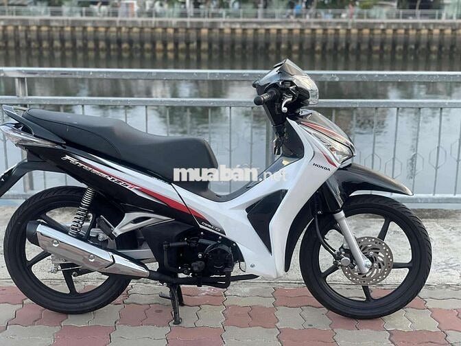 Xe đẹp leng keng dọn mới