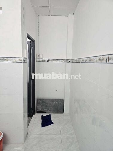 Nhà ở hẻm 61, gần Chùa Ưu Đàm, Phường Hiệp Bình Chánh