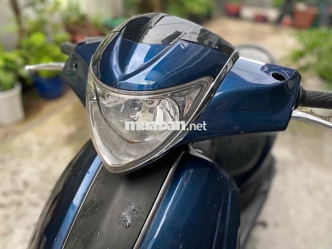 Fly 125 Fi đời cao 2014 xe zin tuyệt đẹp máy êm tu