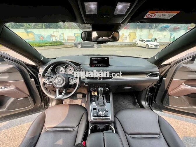 Cx8 premium 2022
