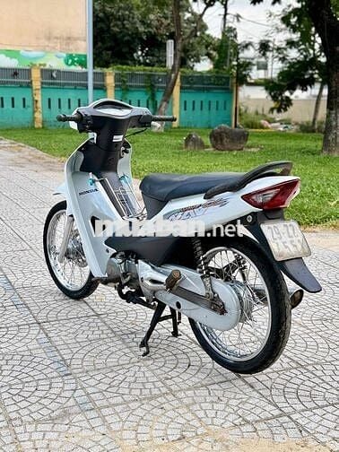 👉honda wave @ 2007  ,xe sạch sẻ,  máy móc  em ái,