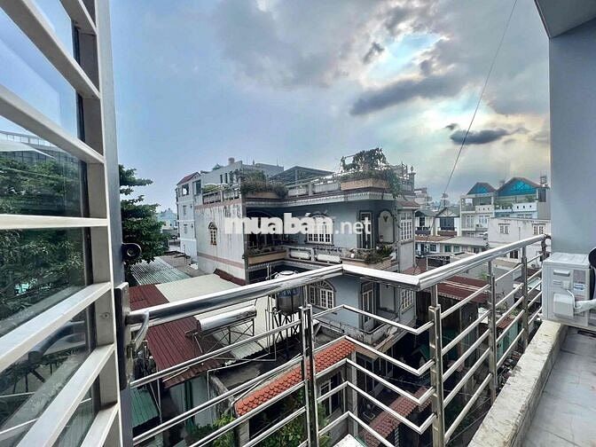 CĂN HỘ - STUDIO - BAN CÔNG THOÁNG 🏡