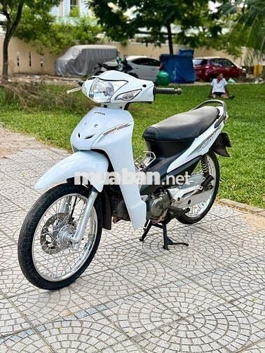 👉honda wave @ 2007  ,xe sạch sẻ,  máy móc  em ái,