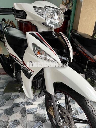 sirius fi mẫu mới