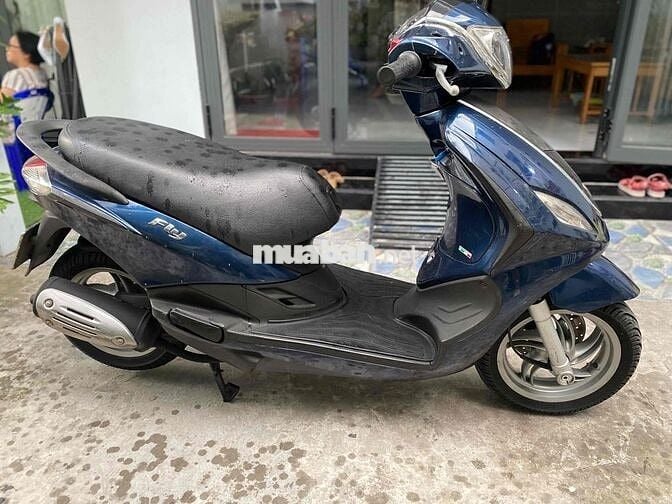 Fly 125 Fi đời cao 2014 xe zin tuyệt đẹp máy êm tu