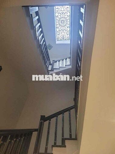 MẶT TIỀN VIP BÀU CÁT (3,7 x 32) NỞ HẬU TÀI LỘC - SÂN NHÀ 7M ĐỂ XE HƠI