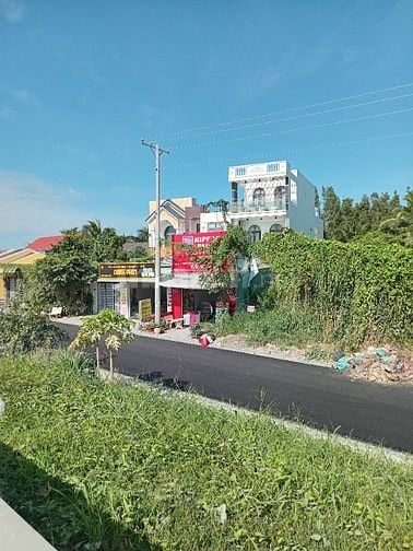 Đất thổ cư gần bến xe trung tâm 