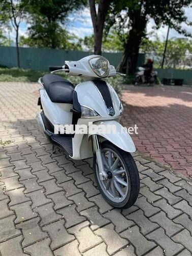 Cầm đồ thanh lý Liberty 125ie 2013 BS:22B1-10888