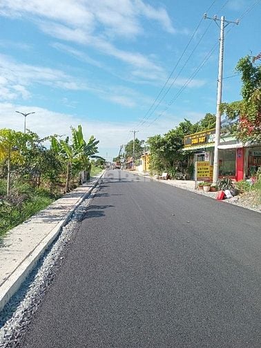 Đất thổ cư gần bến xe trung tâm 