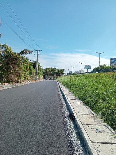 Đất thổ cư gần bến xe trung tâm 