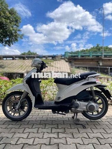 Cầm đồ thanh lý Liberty 125ie 2013 BS:22B1-10888